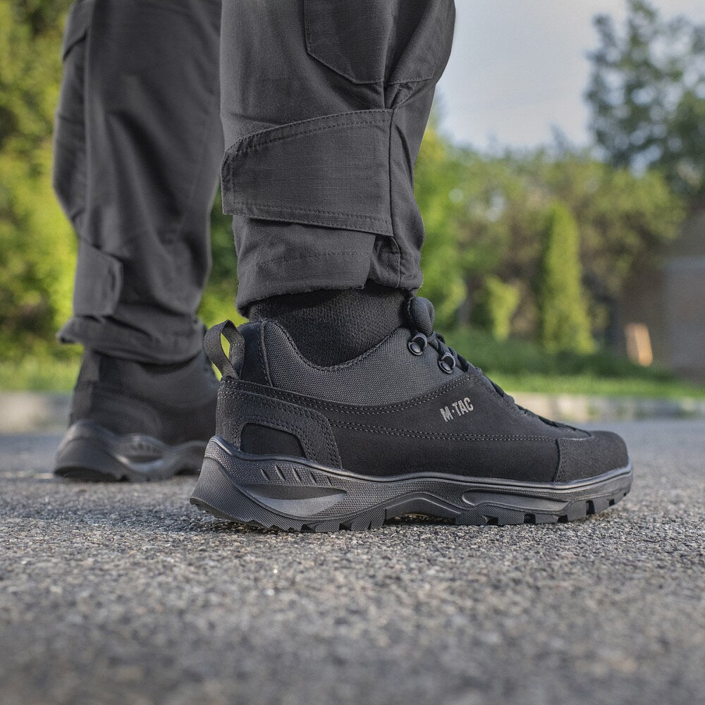 Buty M-Tac Patrol R - Black