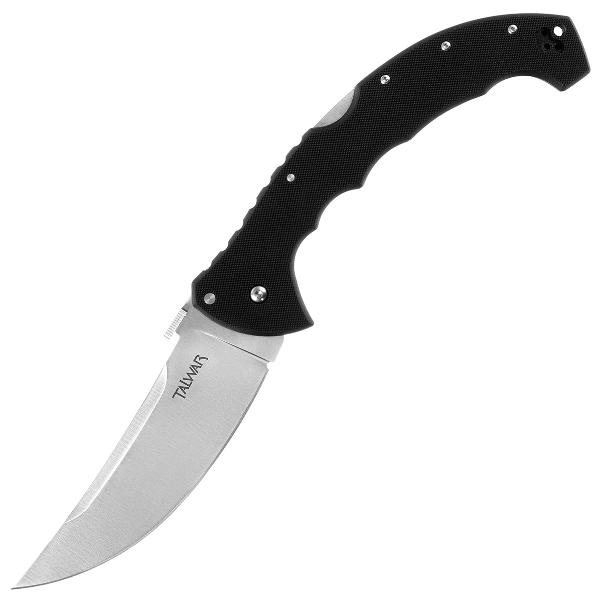 Nóż składany Cold Steel Talwar XL S35VN Plain Edge
