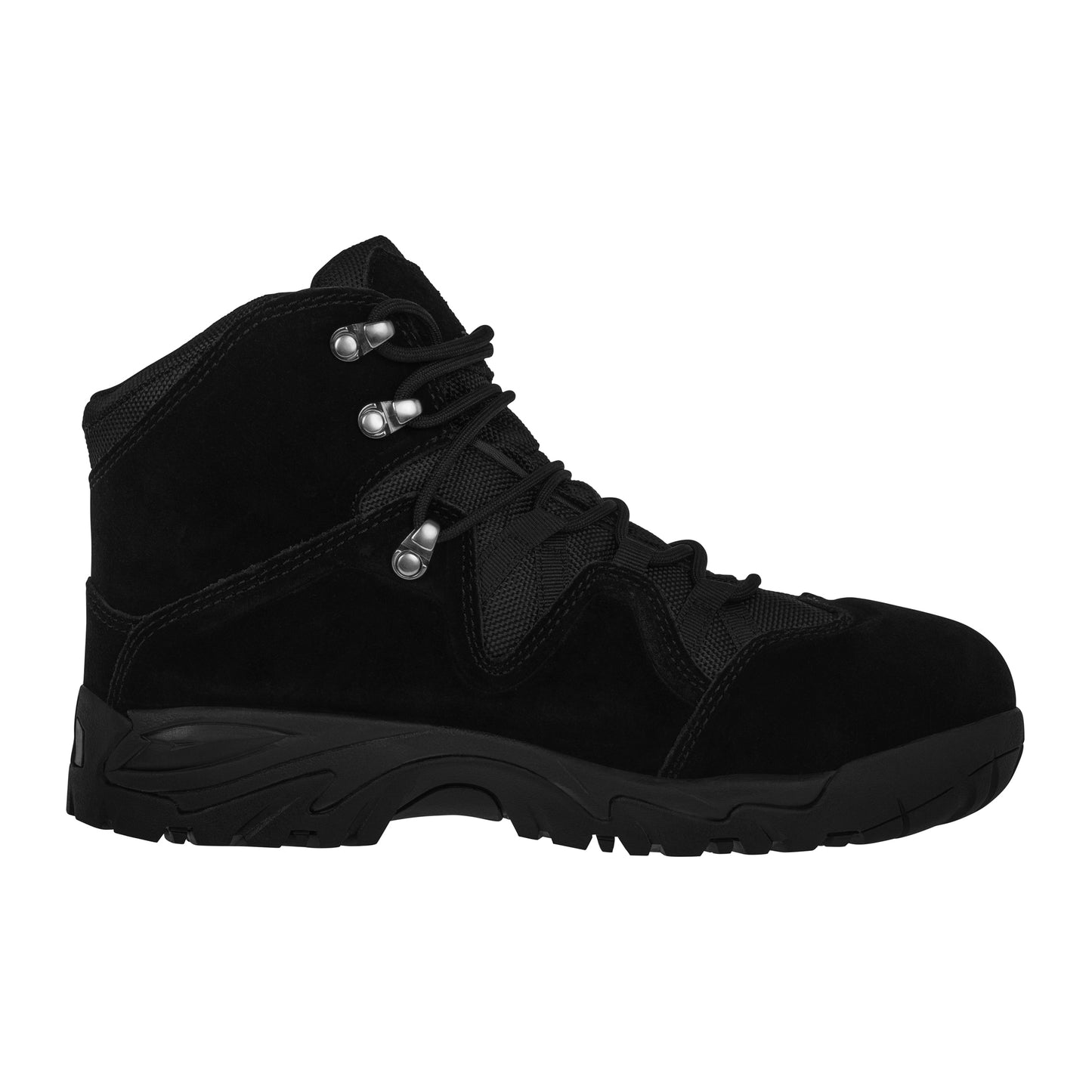 Buty Zephyr ZX59 - Black