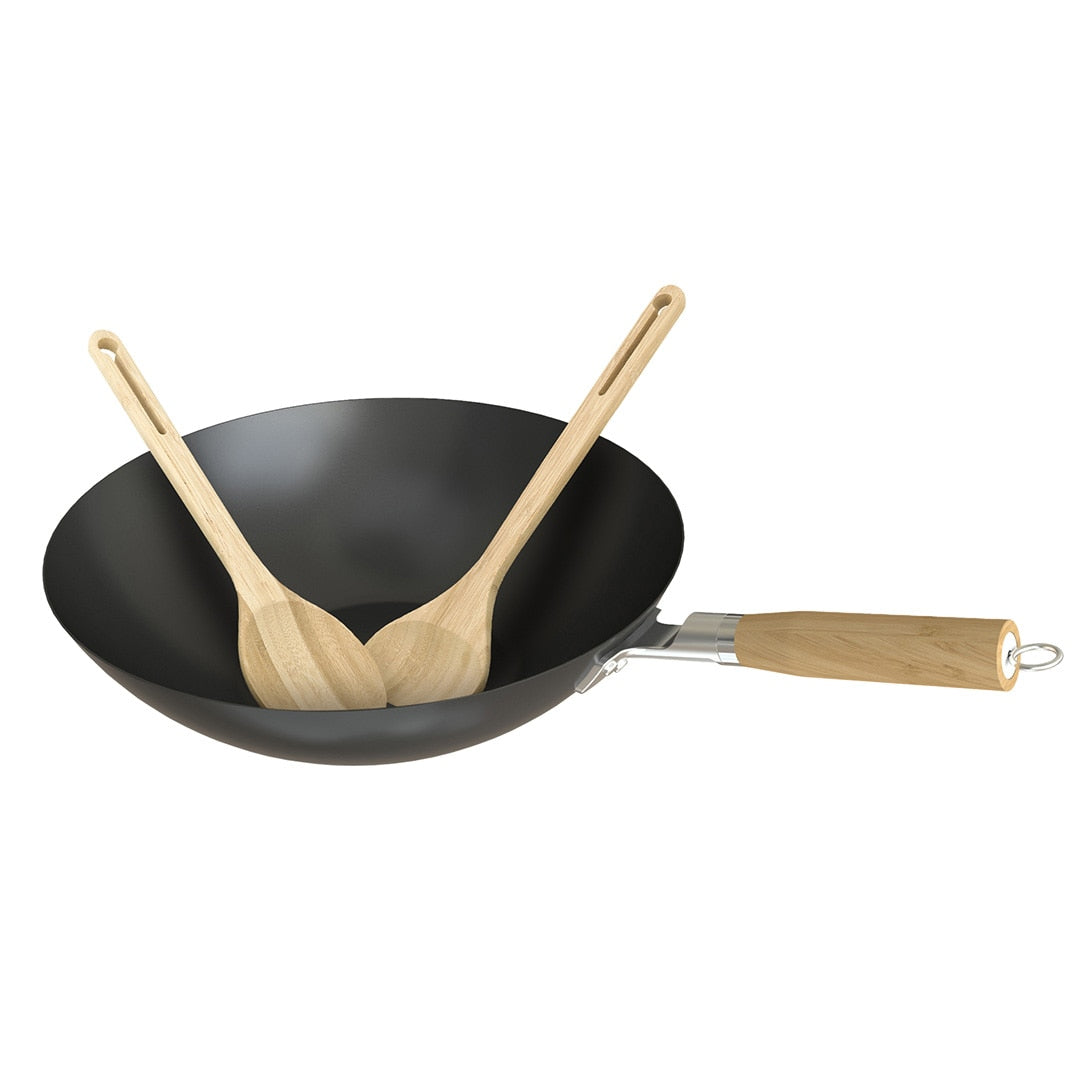 Wok Campingaz Culinary Modular Mandarin Wok