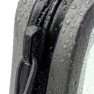 Etui wodoodporne Nite Ize RunOff Hip Pack - Charcoal