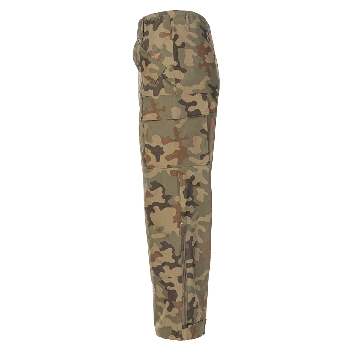 Spodnie wojskowe Texar Grom - wz.93 Pantera PL Woodland