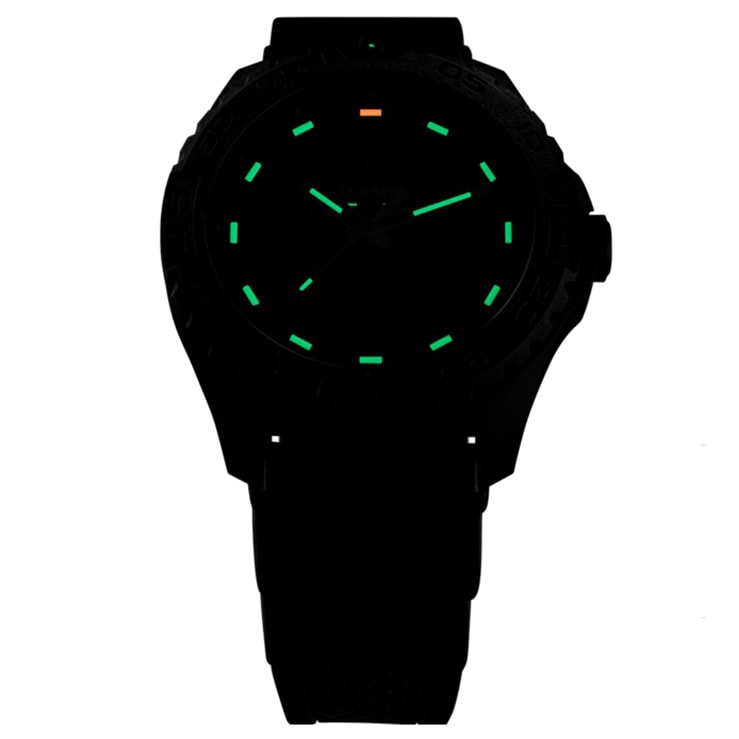 Zegarek Traser P96 Outdoor Pioneer Evolution RS - Black