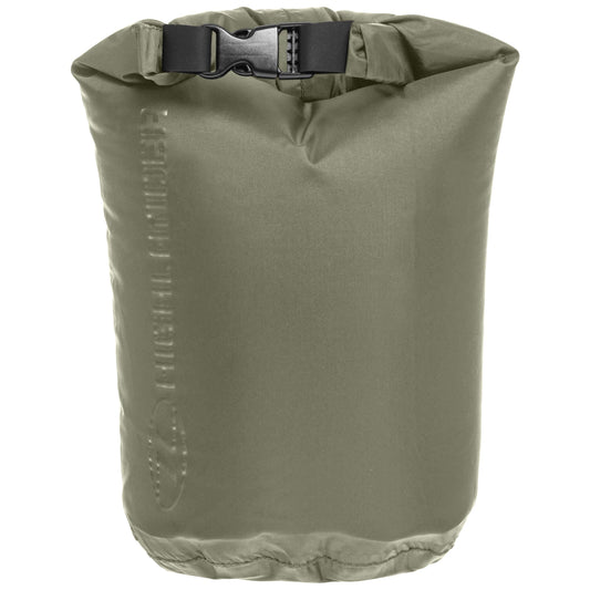 Worek wodoodporny Highlander Outdoor Lightweight Dry Sack V2 4 l - Ranger Green