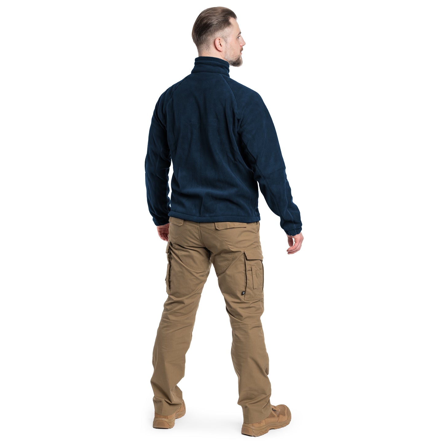 Polar Columbia Fast Trek II - Navy