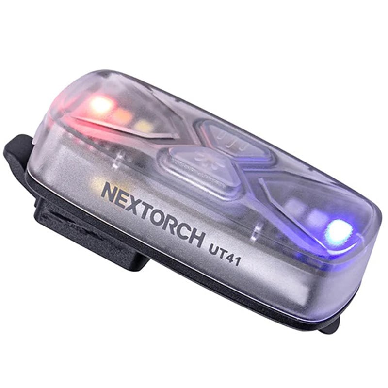 Lampka sygnalizacyjna Nextorch UT41 - 20 lumenów
