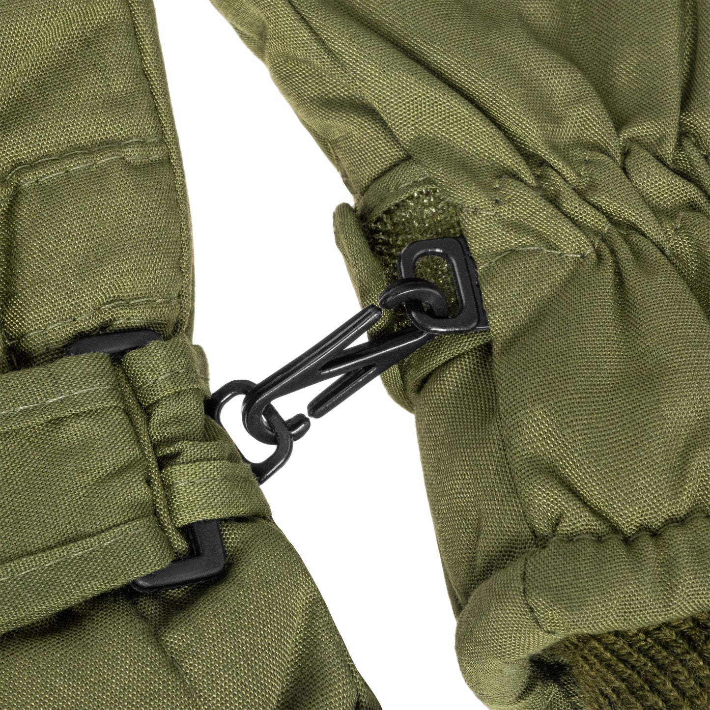 Rękawice zimowe Mil-Tec Thinsulate - Olive