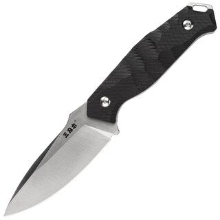 Nóż Sanrenmu S718 - Black