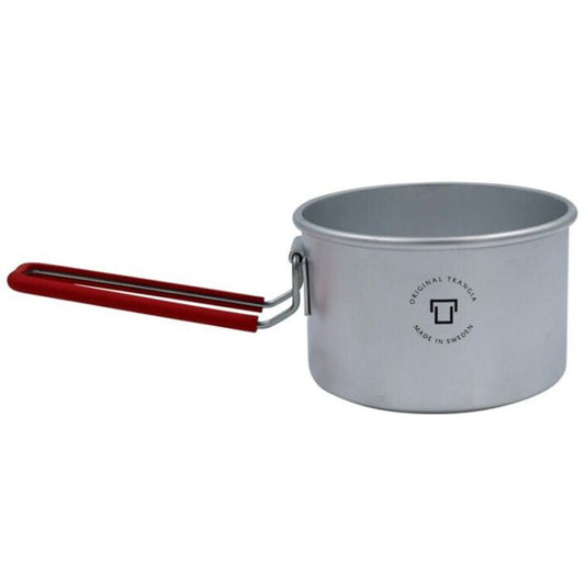 Kubek aluminiowy Trangia T-Cup 500 ml - Red