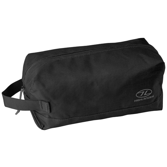 Organizer Highlander Outdoor Buddy Pouch - Black
