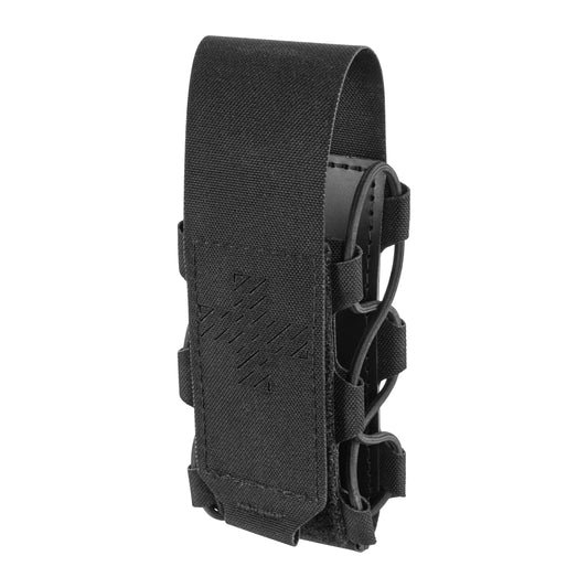 Ładownica Templar's Gear Tourniquet Pouch na stazę taktyczną - Black