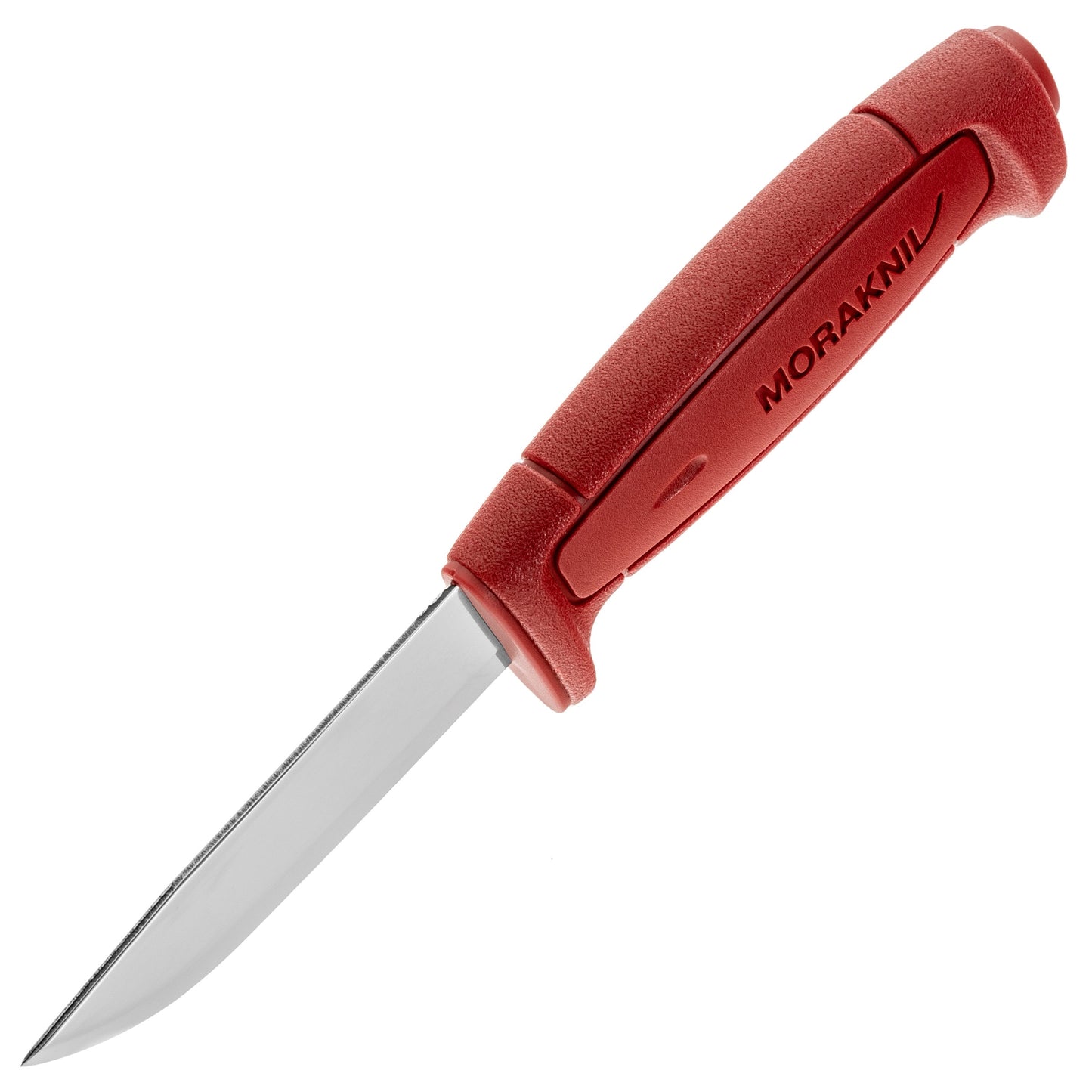 Nóż Mora Basic 511 Carbon - Red