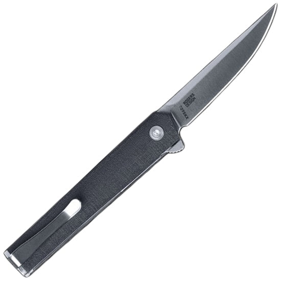 Nóż składany CRKT CEO Compact - Black