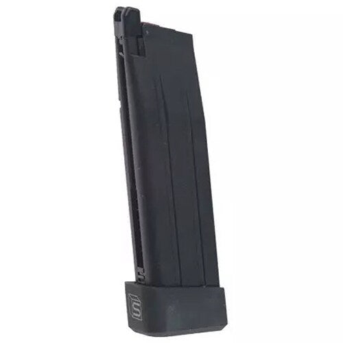 Magazynek ASG EMG do replik GBB SAI 2011 na CO2