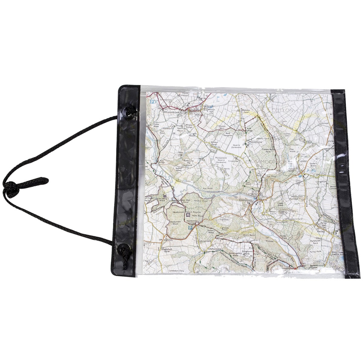 Mapnik Highlander Outdoor Scout
