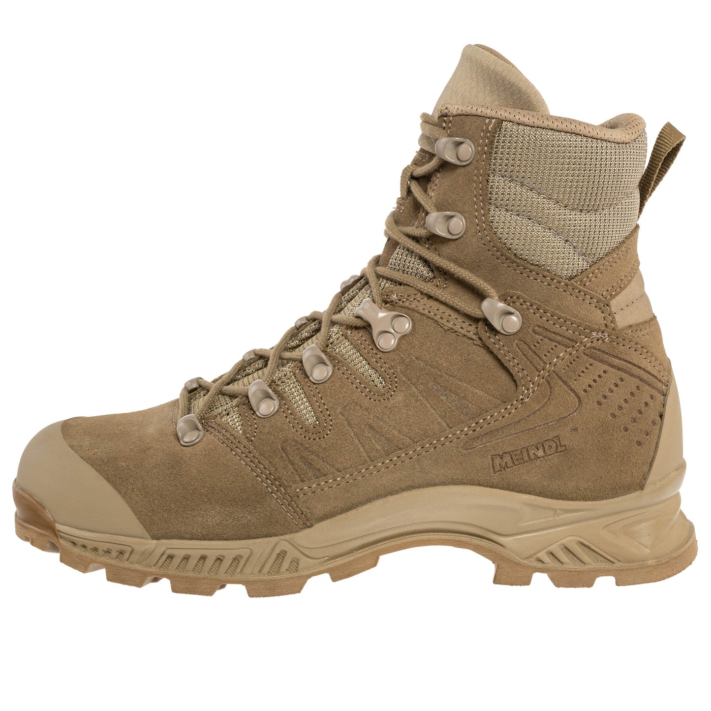 Buty Meindl Desert Defence II Clima - Sand