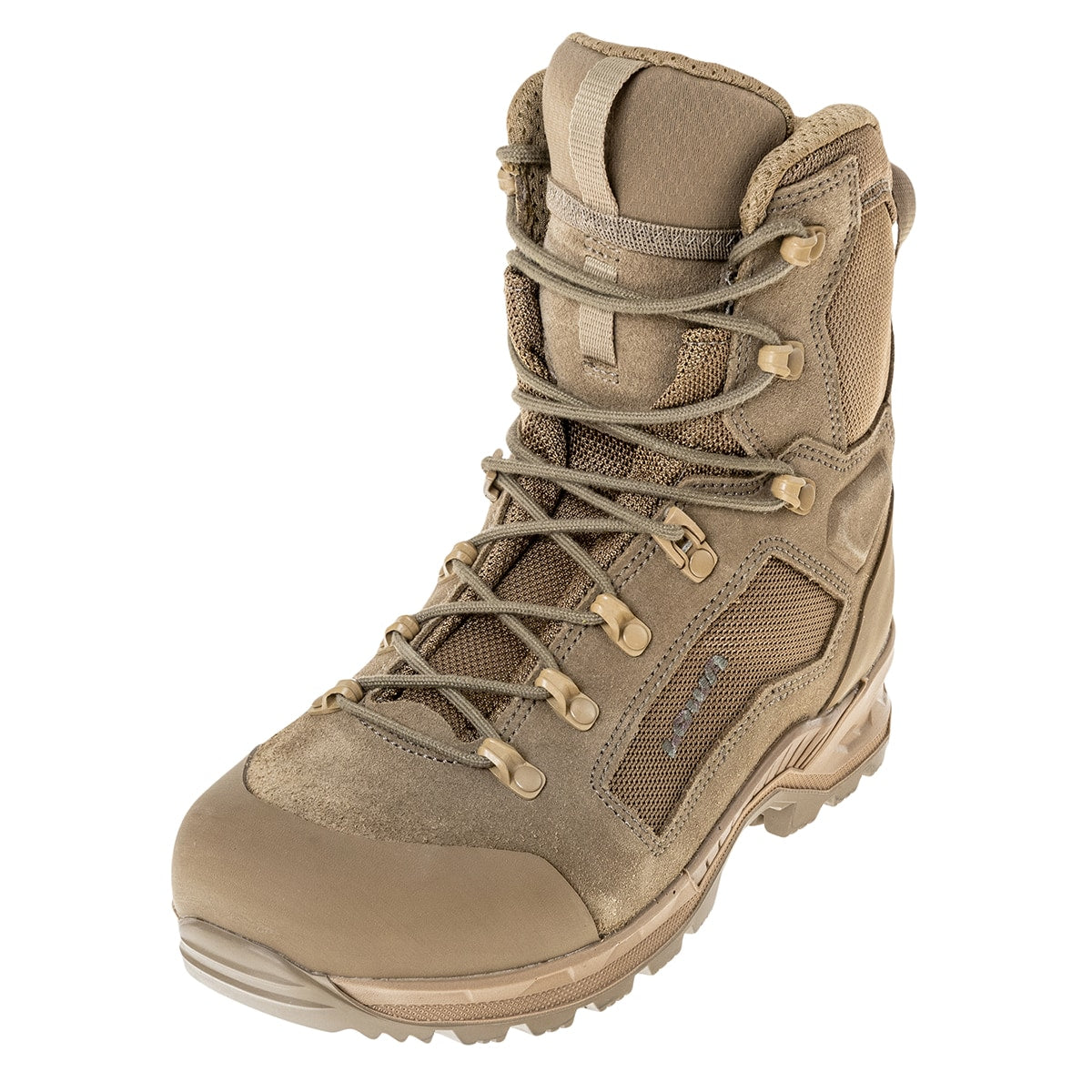 Buty Lowa Breacher S MID - Coyote OP