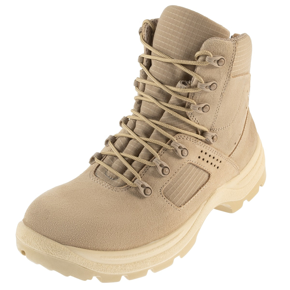 Buty Protektor Cross Beige
