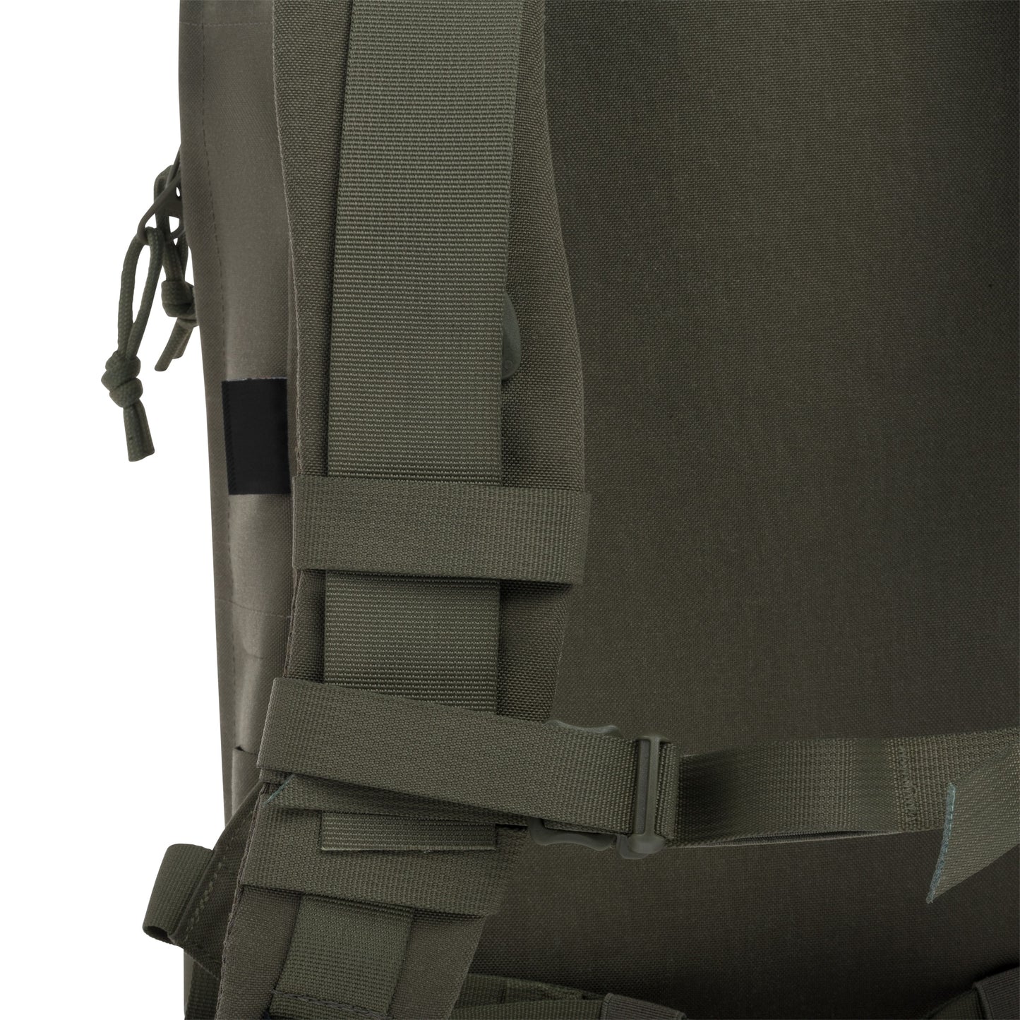 Plecak medyczny Tasmanian Tiger Medic Assault Pack MKII IRR 15 l - Stone Grey Olive