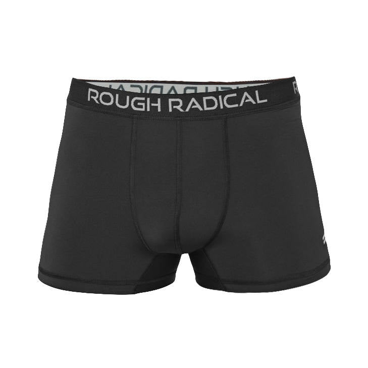 Bokserki termoaktywne Rough Radical Bomber - Black