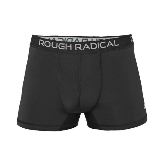 Bokserki termoaktywne Rough Radical Bomber - Black