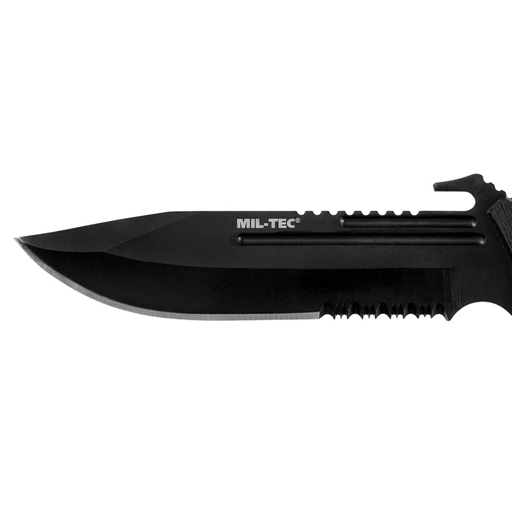 Nóż Mil-Tec G10 Combat Knife