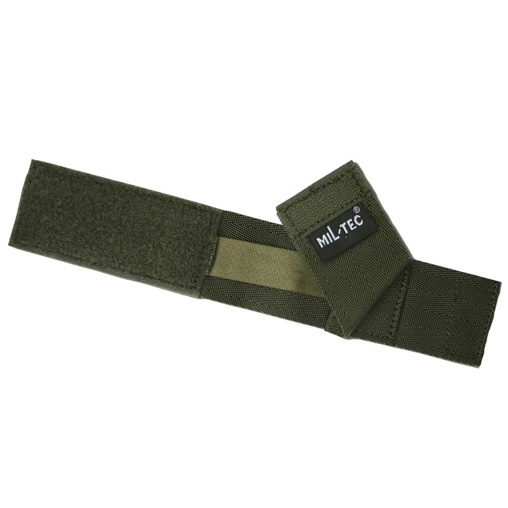 Ochraniacz Mil-Tec na zegarek - Olive