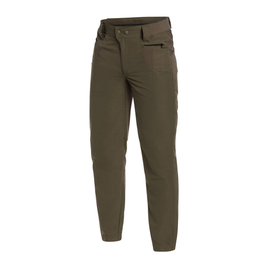 Spodnie UF PRO P-40 Mark I Range - Brown Grey