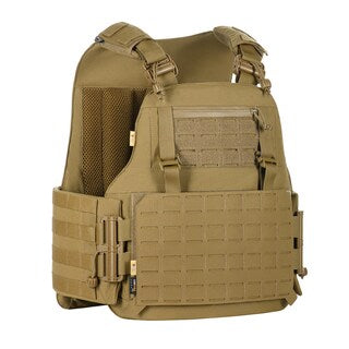 Kamizelka taktyczna M-Tac Sturm Elite - Coyote