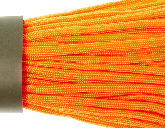 Linka Paracord Badger Outdoor 5 m - Neon Orange