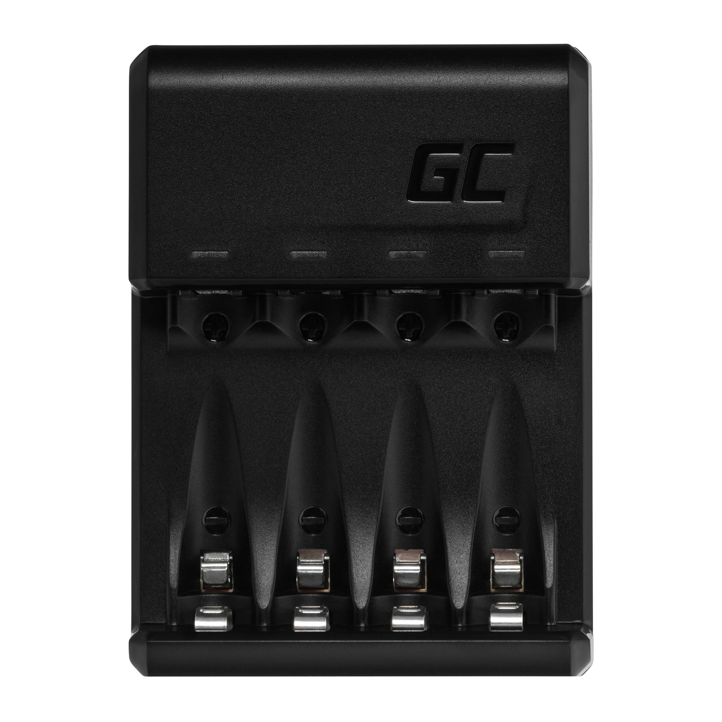 Ładowarka Green Cell GC VitalCharger z akumulatorami 4x AA