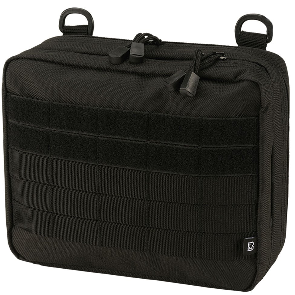 Kieszeń Brandit Molle Operator Pouch - Black