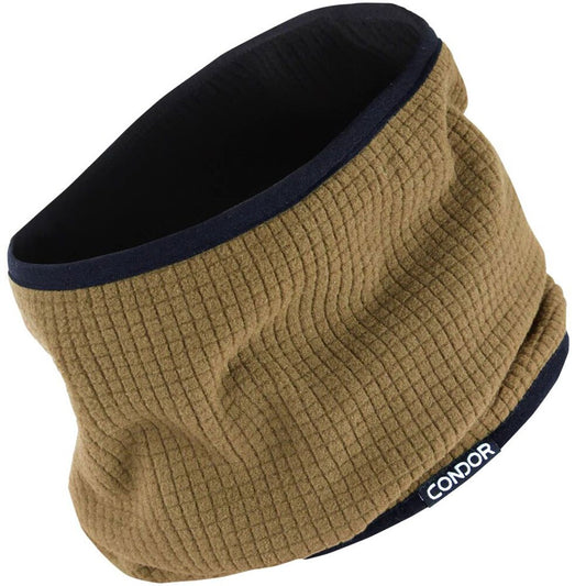 Chusta ochronna Condor Reversible Gaiter - Coyote Brown