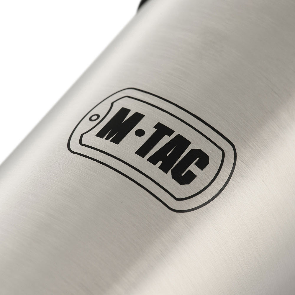 Kubek termiczny M-Tac 450 ml - Chrome
