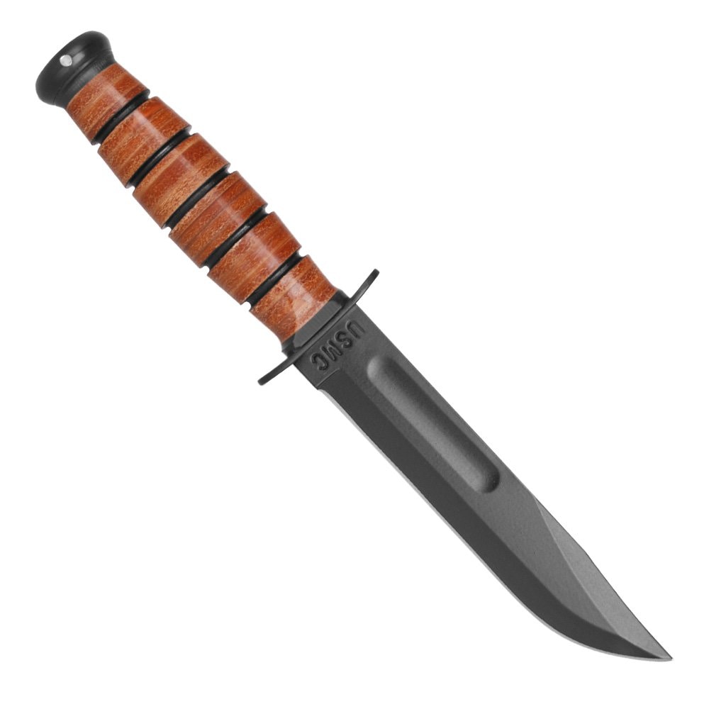 Nóż wojskowy Ka-Bar Short USMC 1250