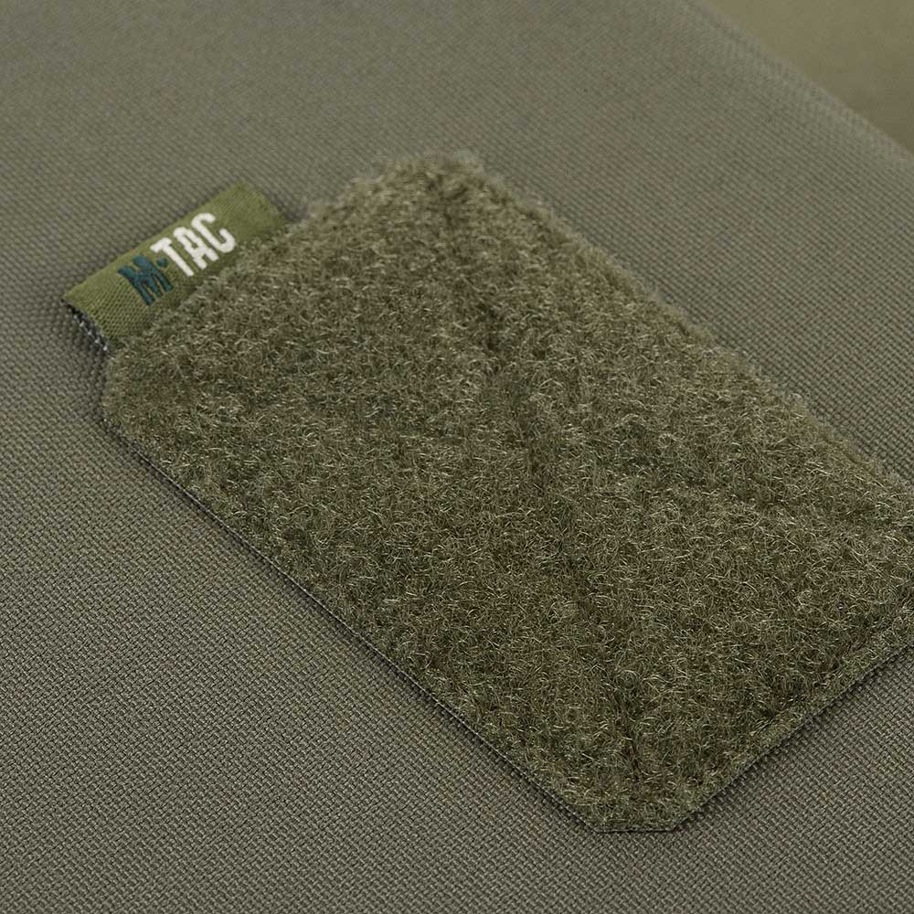 Kieszeń M-Tac Elite Medium - Ranger Green