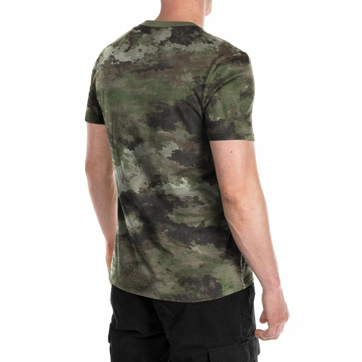 Koszulka T-shirt Helikon - Legion Forest
