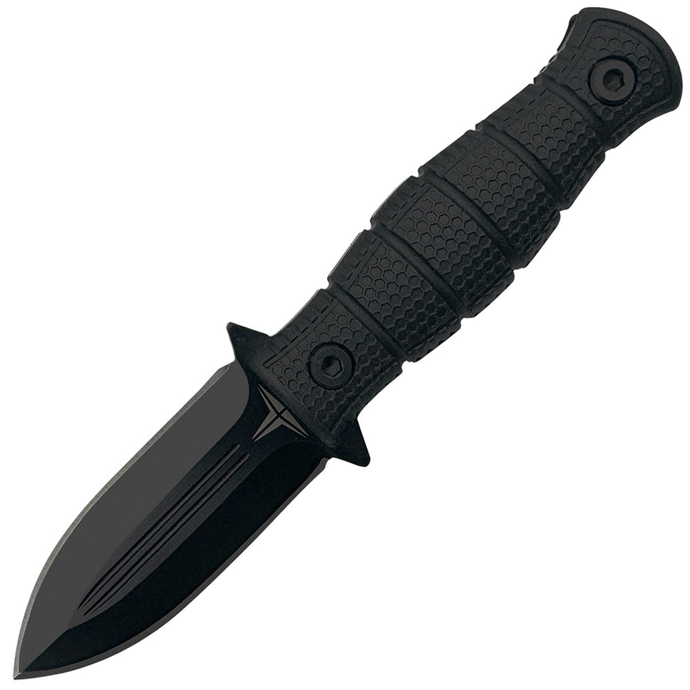Sztylet Takumitak Little Buddy - Black/Coyote Brown