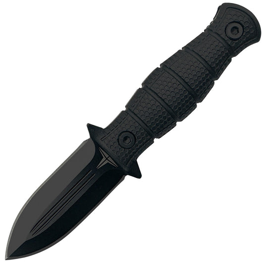 Sztylet Takumitak Little Buddy - Black/Coyote Brown