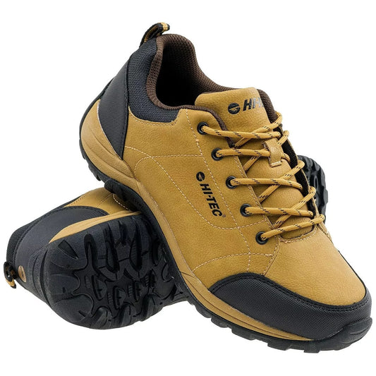 Buty Hi-Tec Canori Low - Carmel