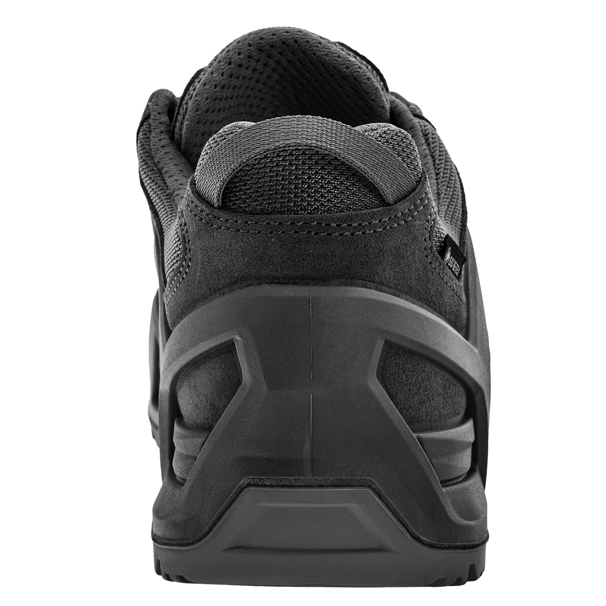 Buty Lowa Zephyr GTX Low MK2 - Black