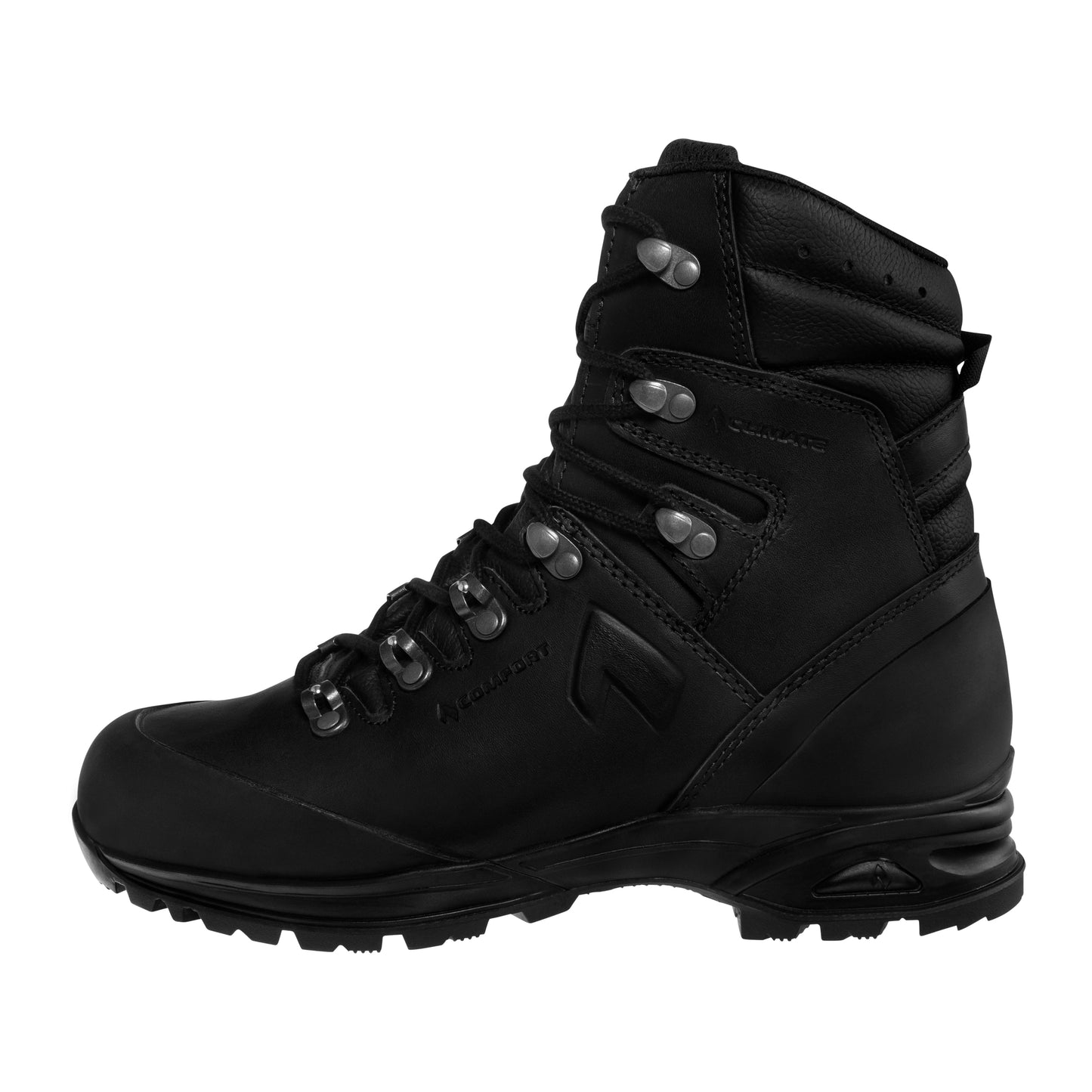 Buty Haix Commander GTX - Black