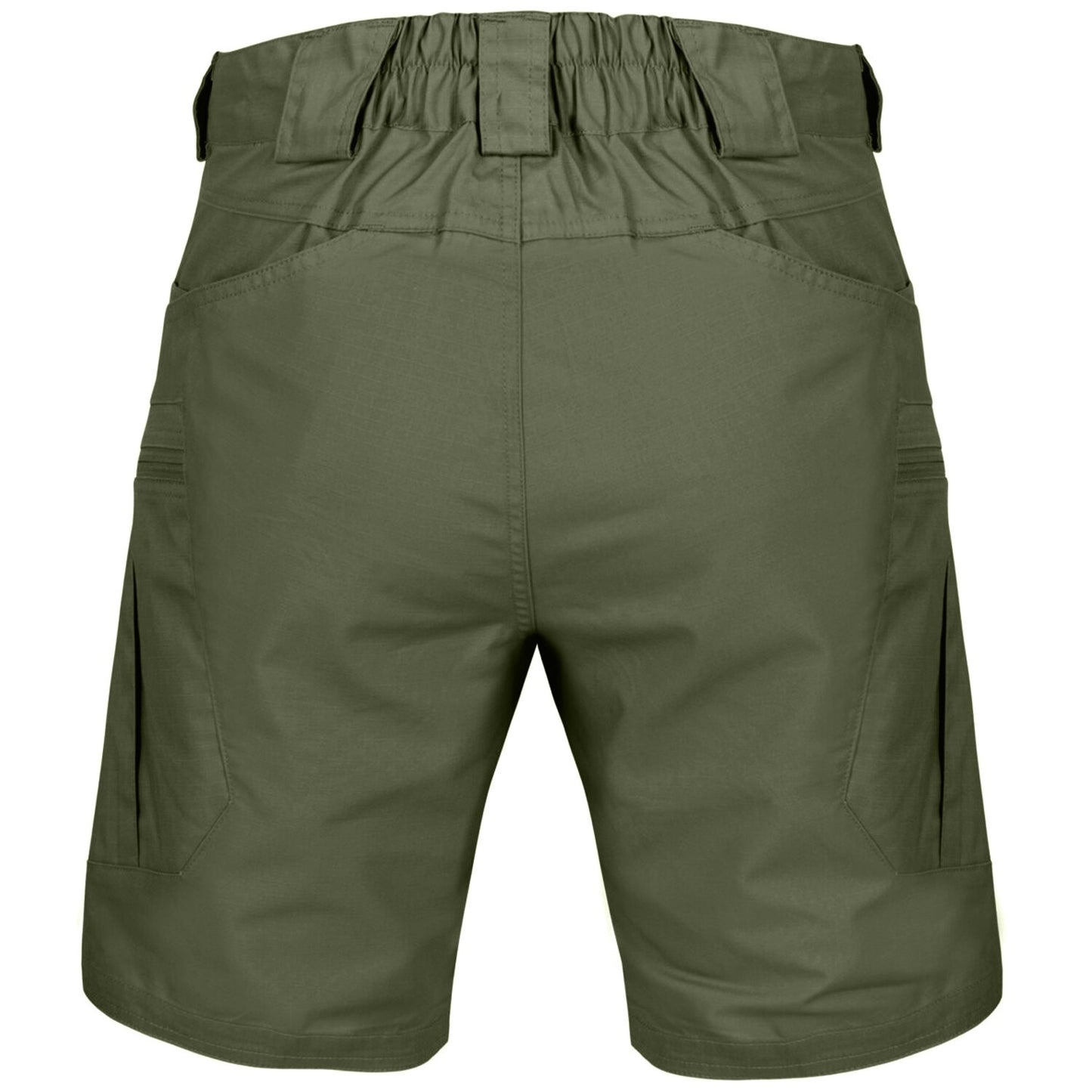 Szorty Helikon UTS 8,5" PolyCotton Rip-Stop - Olive Green