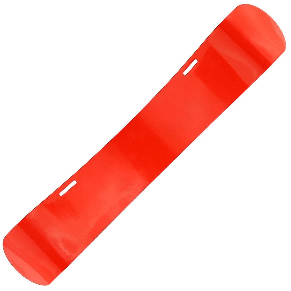 Przyrząd HMS Arm Blaster ABX02 do ćwiczenia bicepsów - Czerwony
