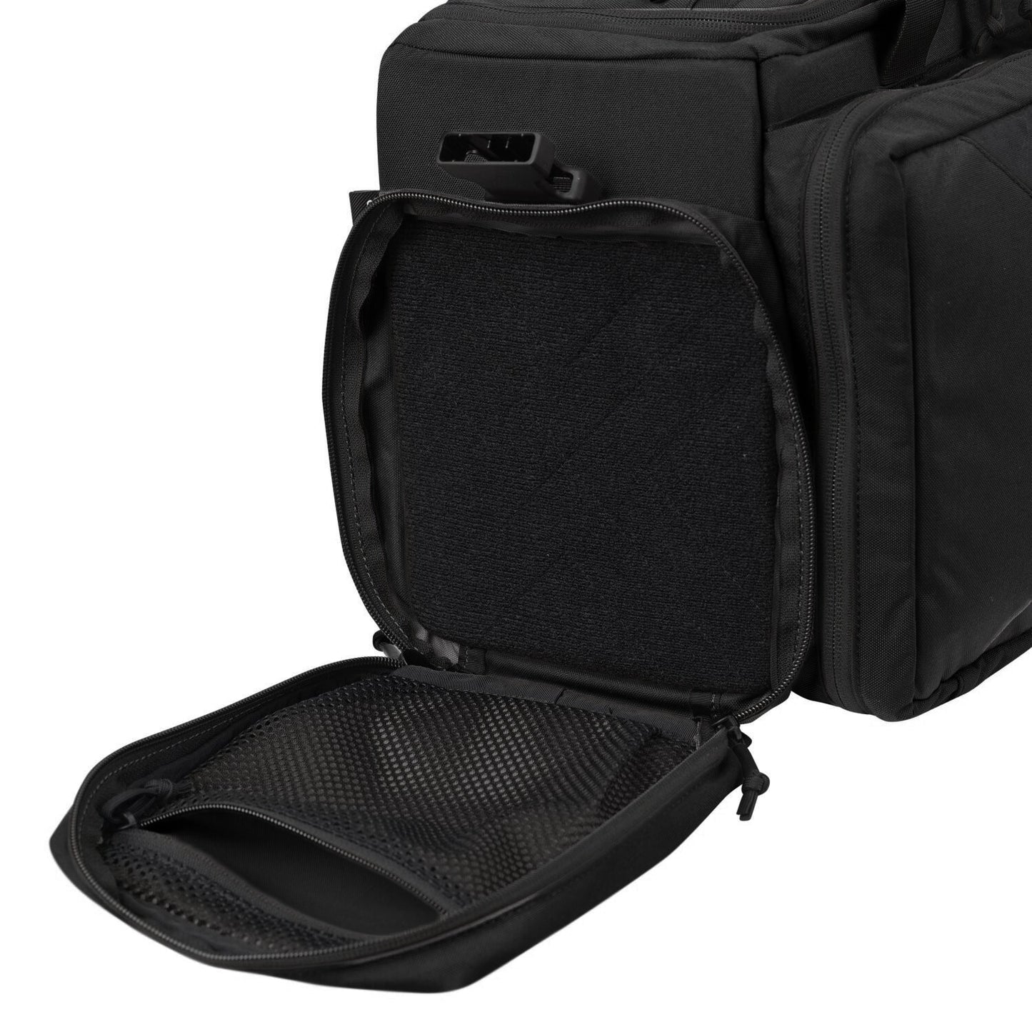 Torba Helikon Mission - Black