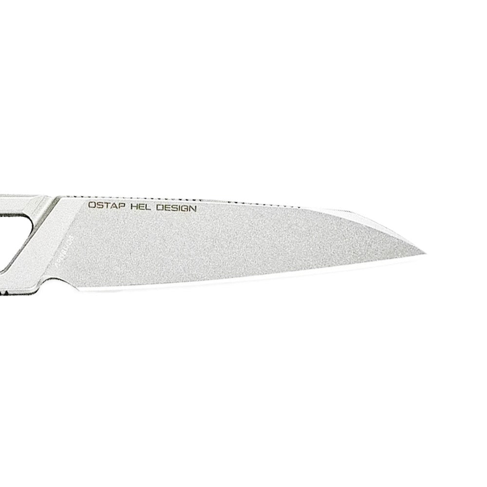 Nóż Sencut Texo Skeletonized - Stonewash