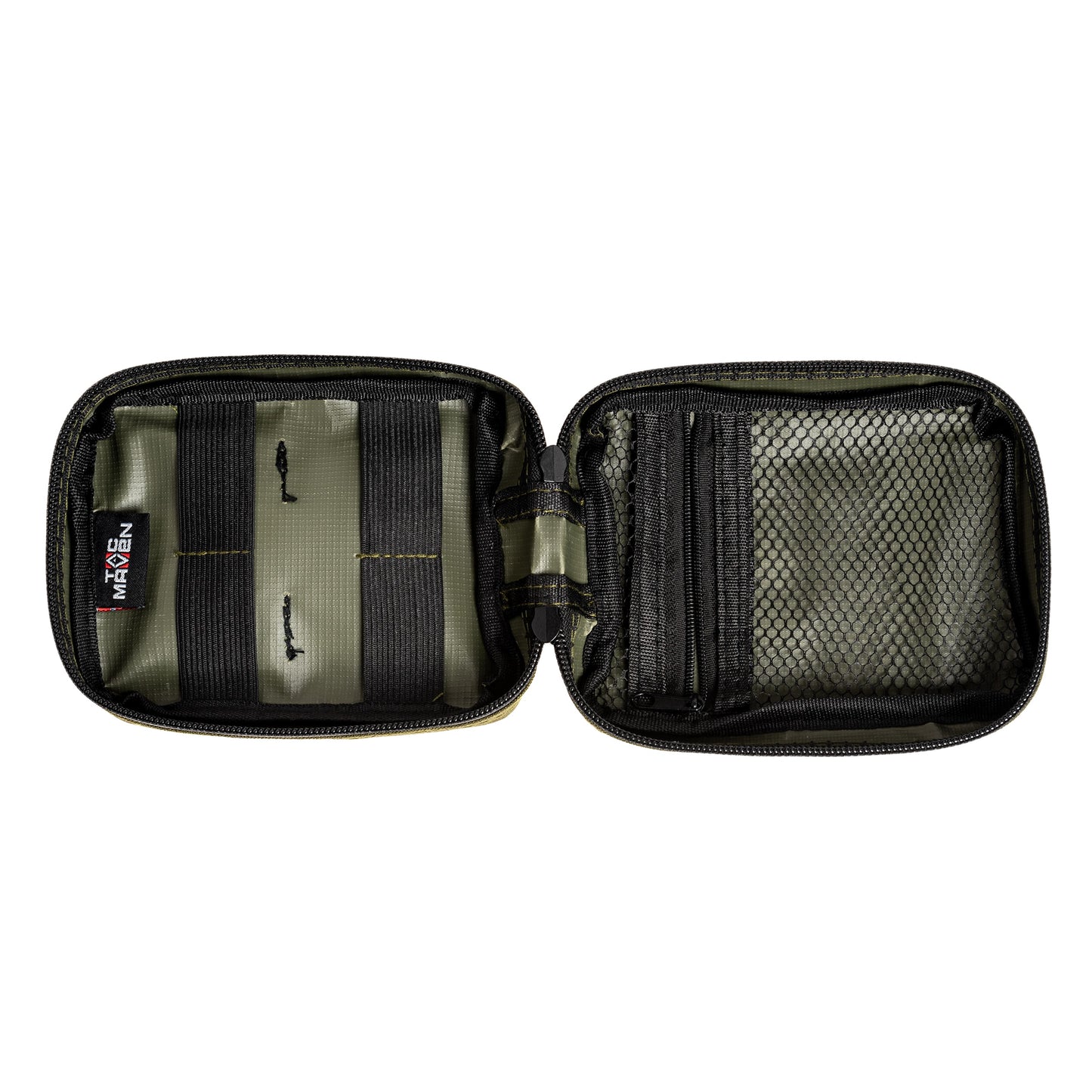 Apteczka Pentagon Hippokrates Tac Maven - Olive Green