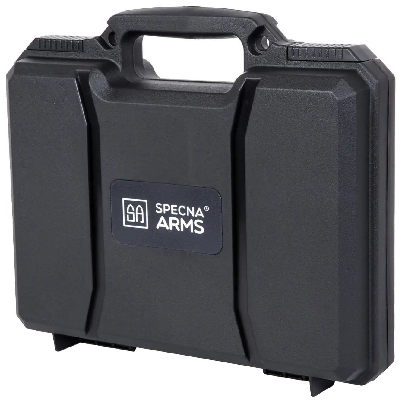 Walizka transportowa Specna Arms Gun Case 30 cm - Black