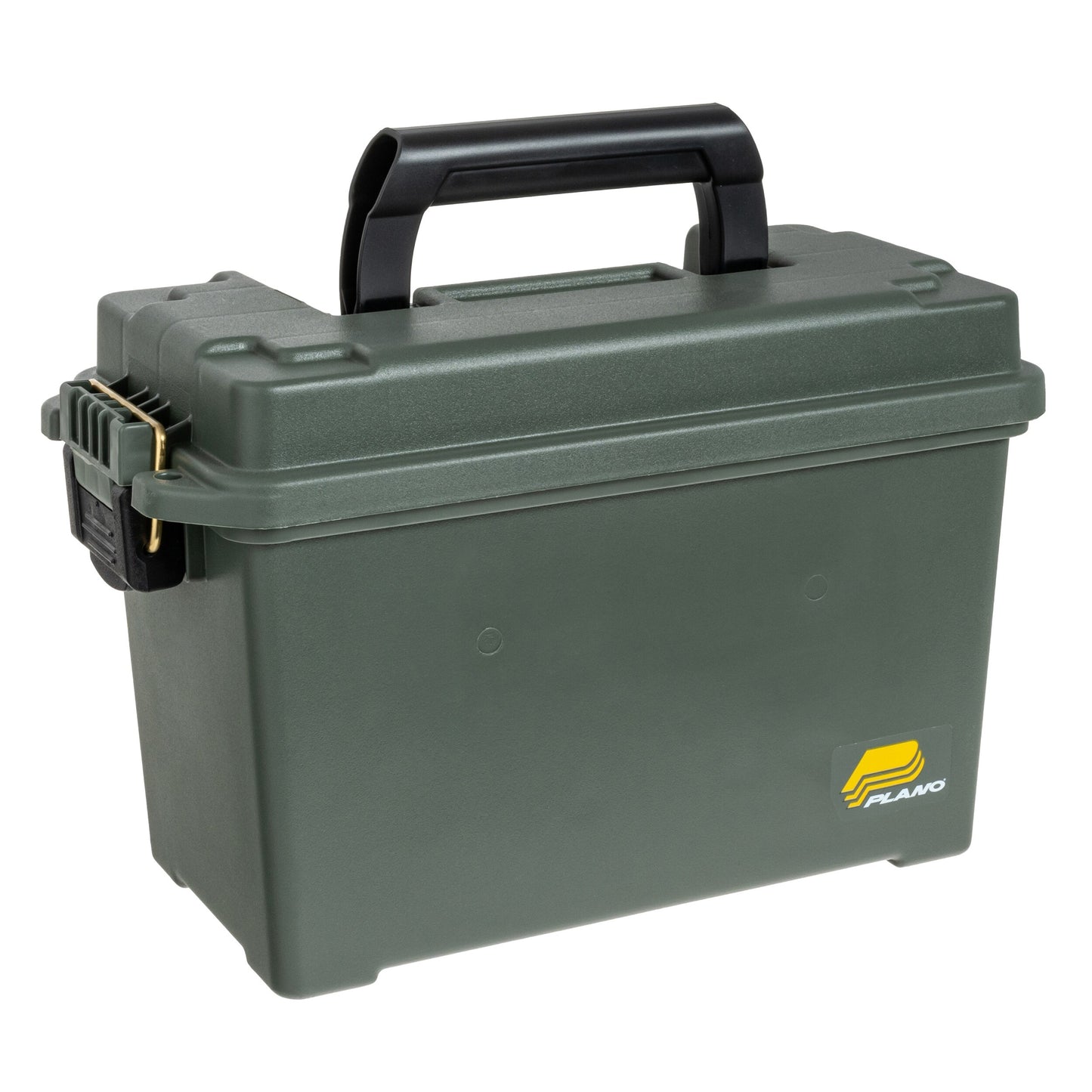 Skrzynia amunicyjna Plano Medium Field Ammo Box - Olive Drab