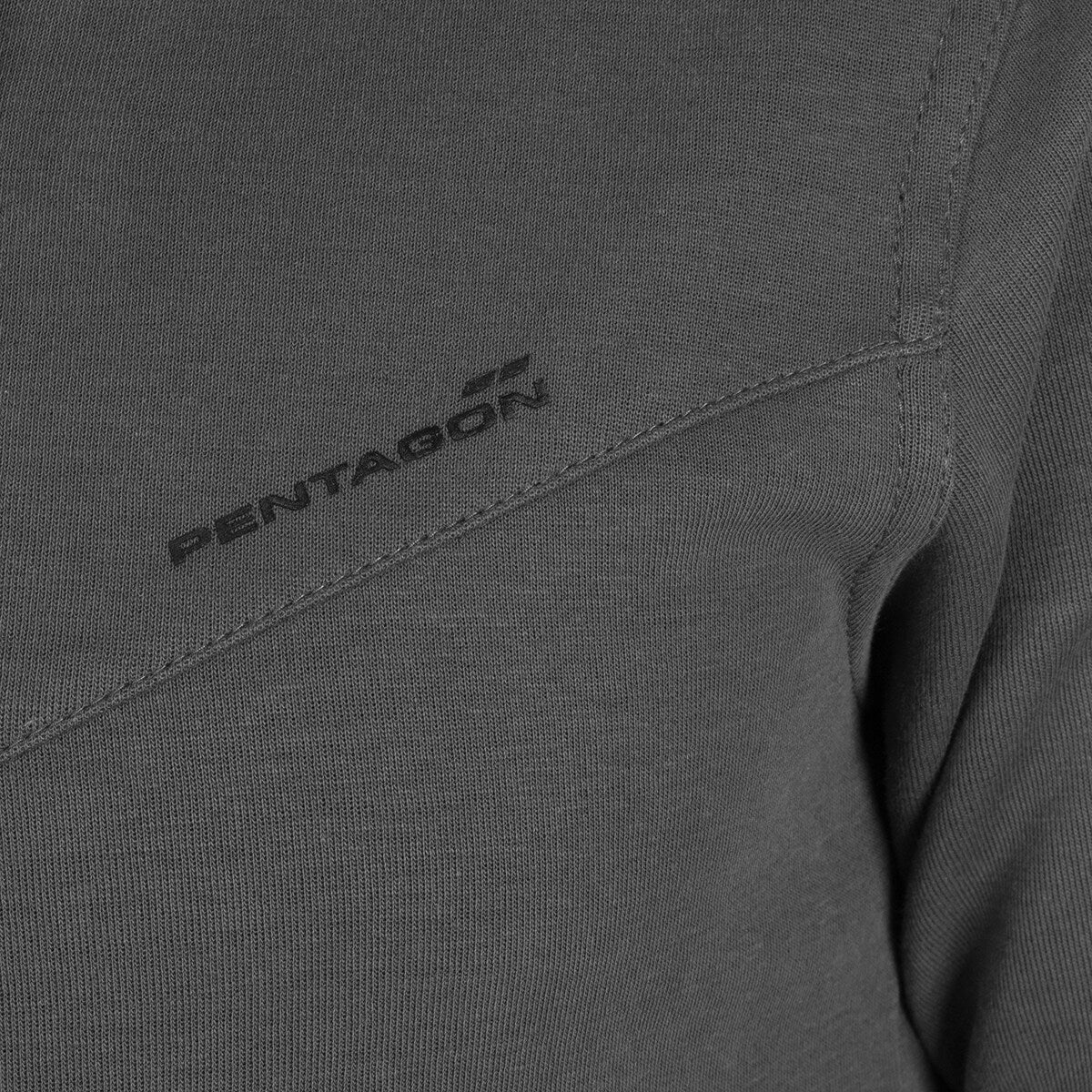 Bluza Pentagon Pentathlon 2.0 - Cinder Grey